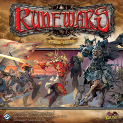 Rune Wars: Revised Edition